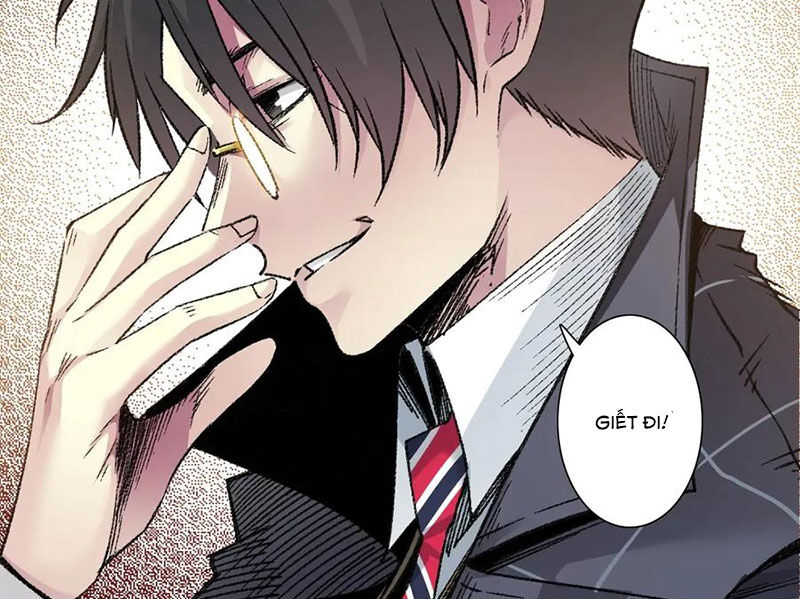 Câu Lạc Bộ Trường Sinh Chapter 275 - Trang 57