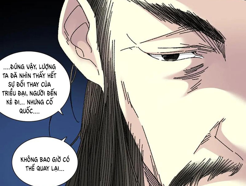 Câu Lạc Bộ Trường Sinh Chapter 279 - Trang 20