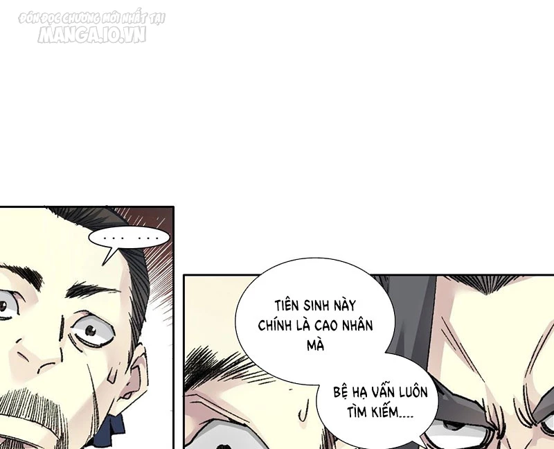 Câu Lạc Bộ Trường Sinh Chapter 283 - Trang 28