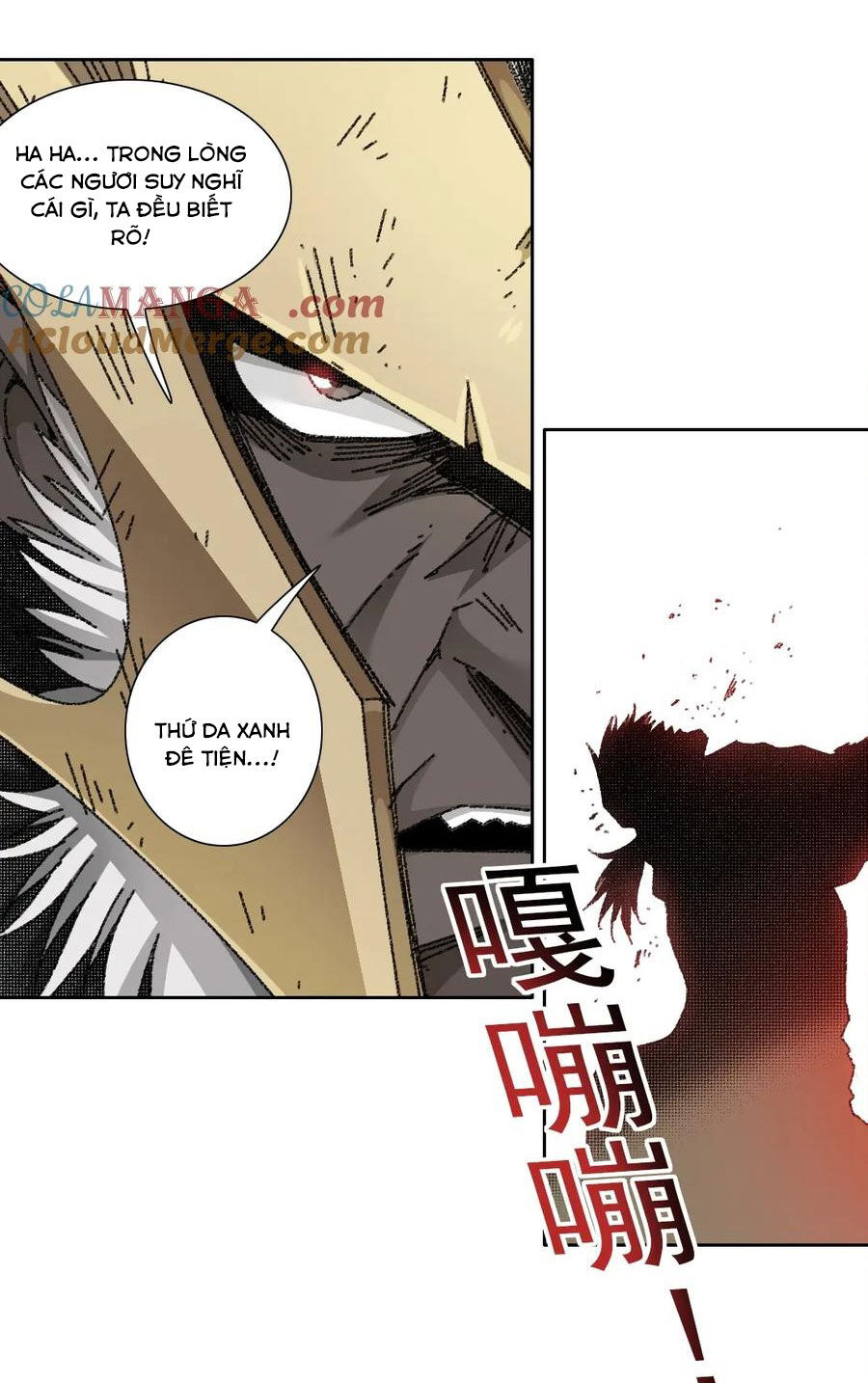 Câu Lạc Bộ Trường Sinh Chapter 273 - Trang 17