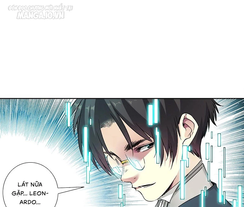 Câu Lạc Bộ Trường Sinh Chapter 284 - Trang 25