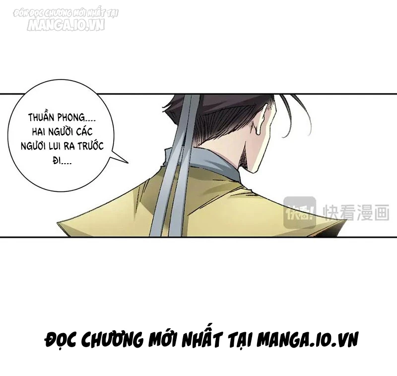 Câu Lạc Bộ Trường Sinh Chapter 282 - Trang 30