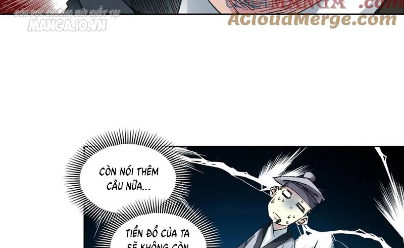 Câu Lạc Bộ Trường Sinh Chapter 278 - Trang 10