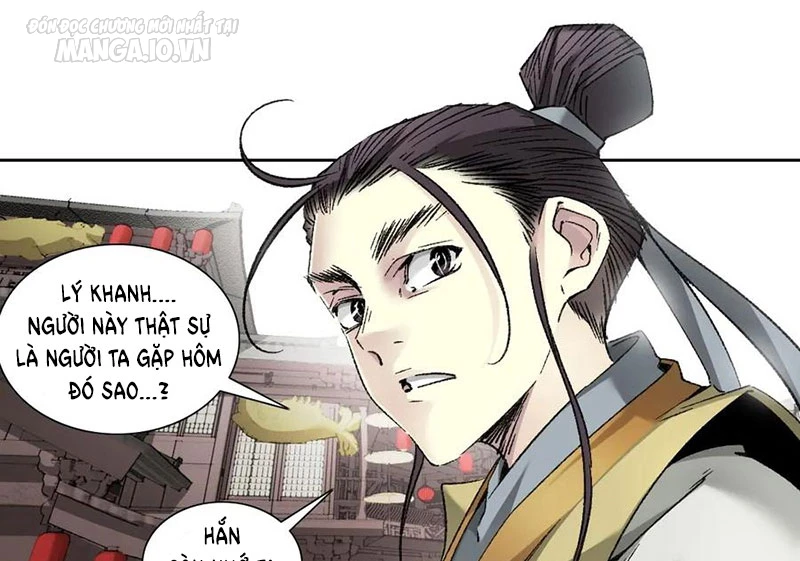 Câu Lạc Bộ Trường Sinh Chapter 282 - Trang 3
