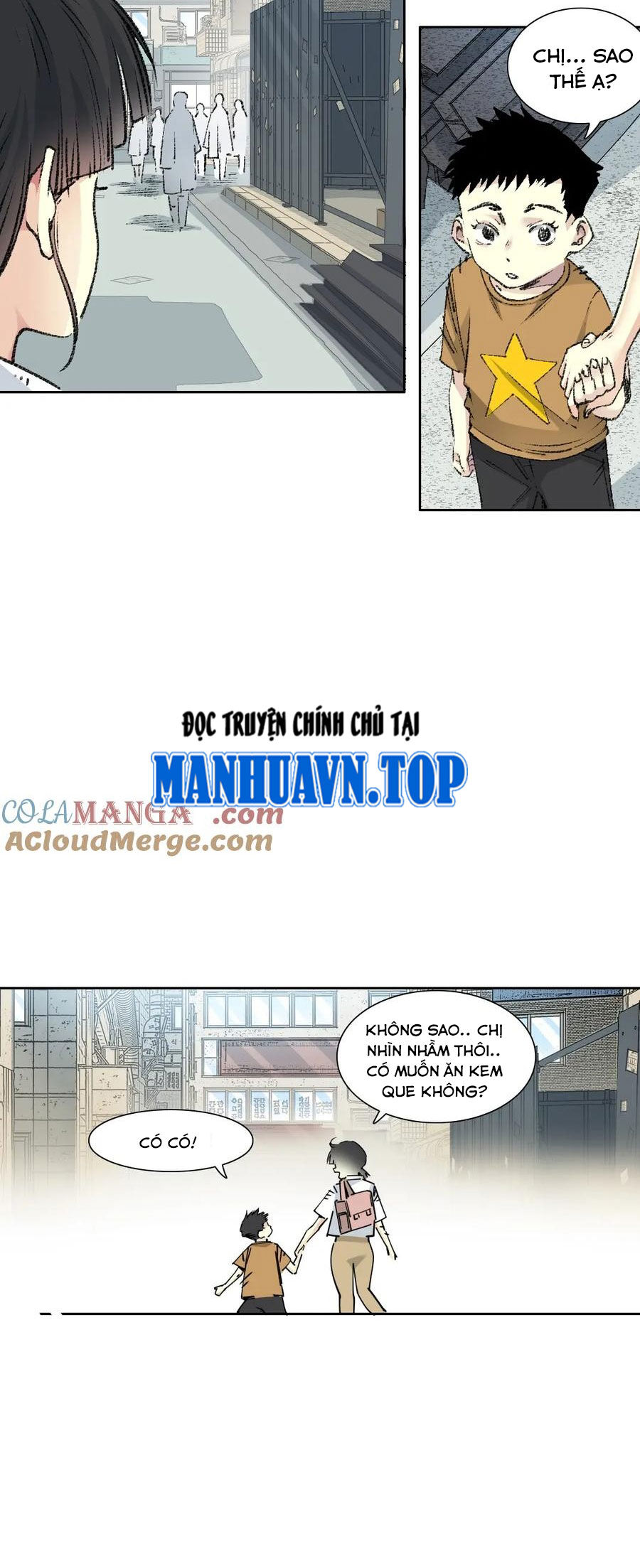 Câu Lạc Bộ Trường Sinh Chapter 269 - Trang 27