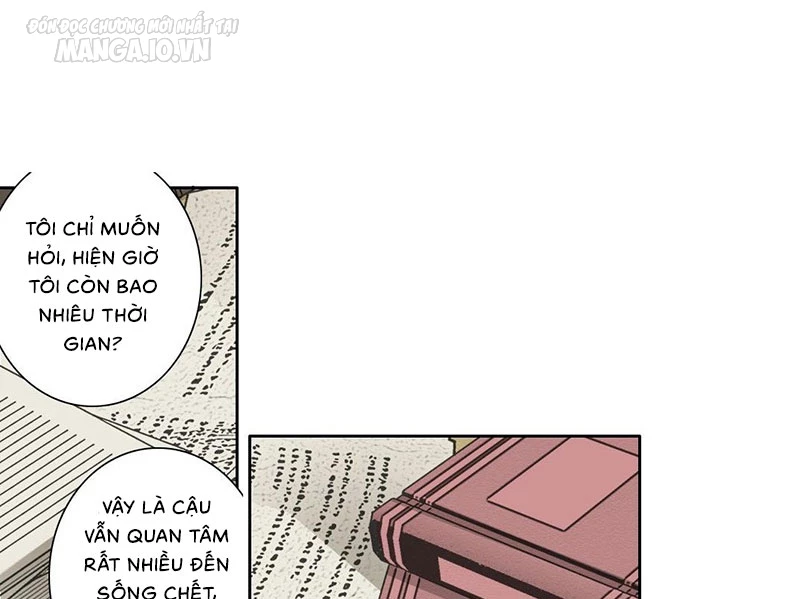 Câu Lạc Bộ Trường Sinh Chapter 284 - Trang 62