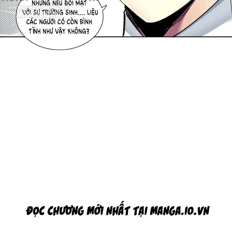Câu Lạc Bộ Trường Sinh Chapter 281 - Trang 32