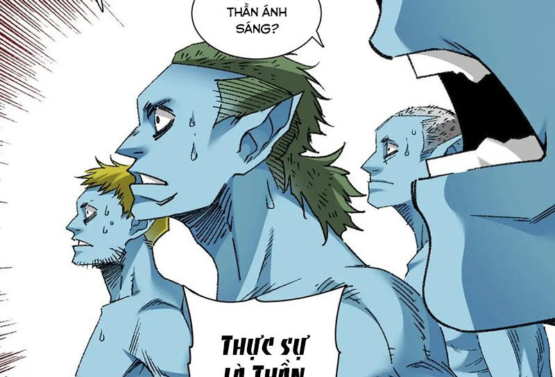 Câu Lạc Bộ Trường Sinh Chapter 275 - Trang 46