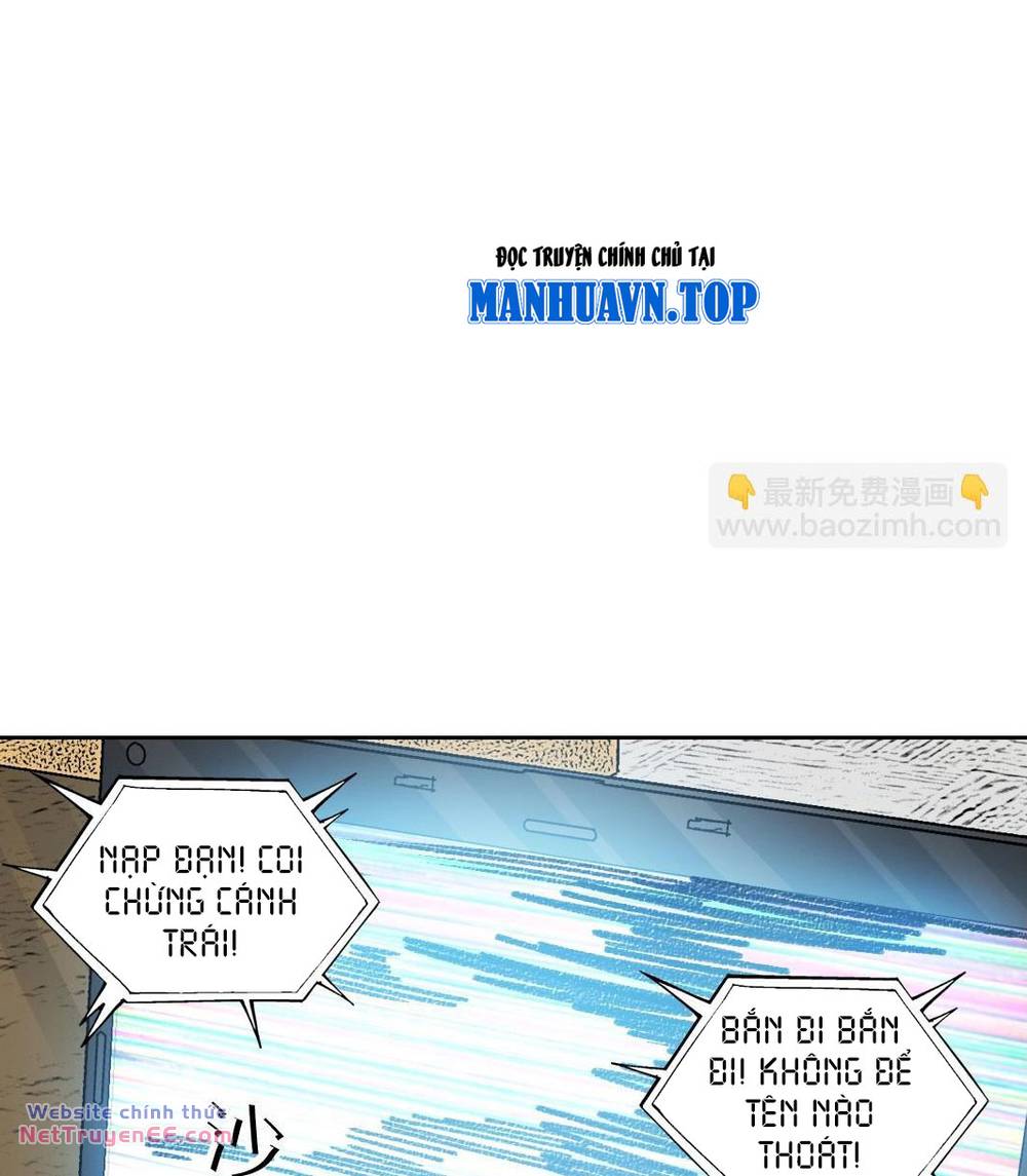 Câu Lạc Bộ Trường Sinh Chapter 271 - Trang 3