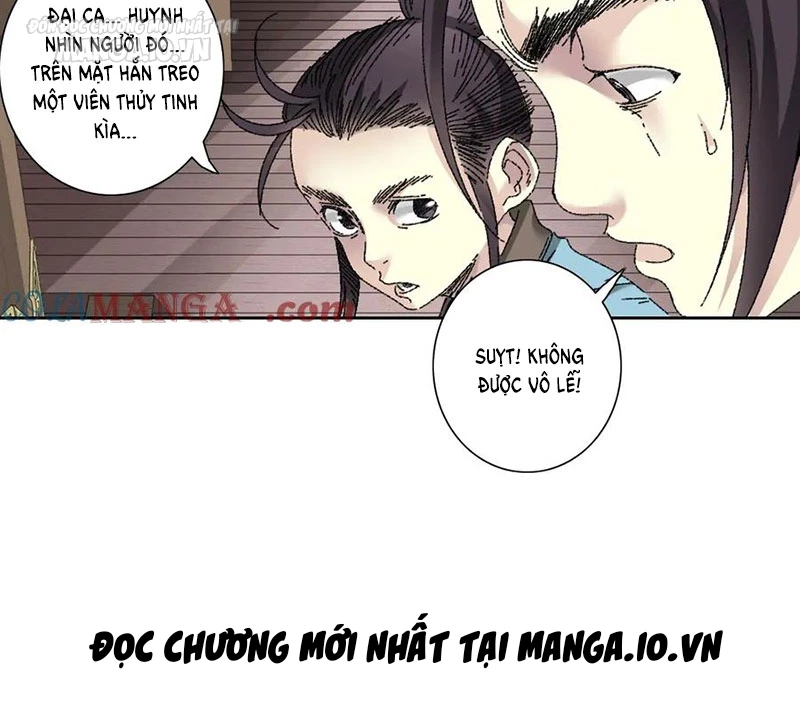 Câu Lạc Bộ Trường Sinh Chapter 278 - Trang 63