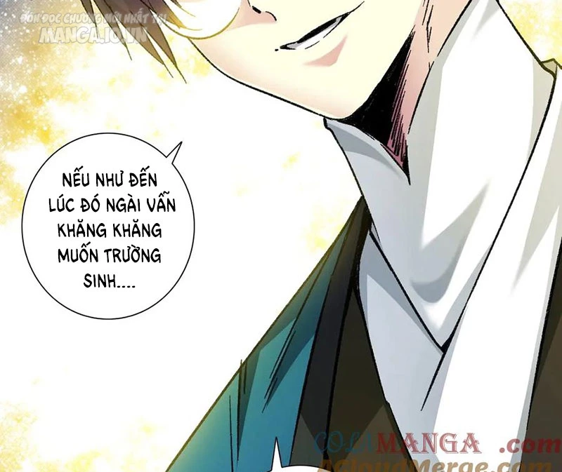 Câu Lạc Bộ Trường Sinh Chapter 282 - Trang 79
