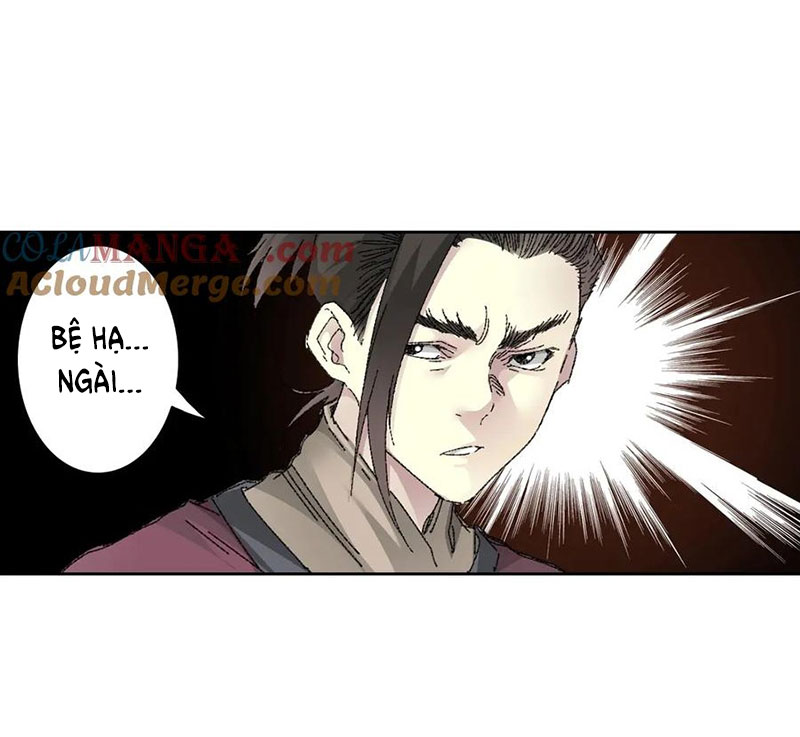 Câu Lạc Bộ Trường Sinh Chapter 279 - Trang 69