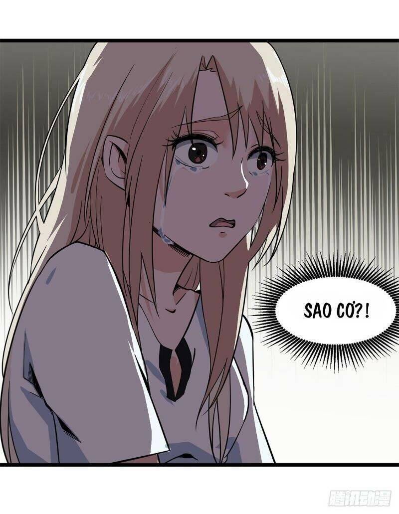 Trùng Lãnh Quái Đàm Chapter 10 - Trang 40