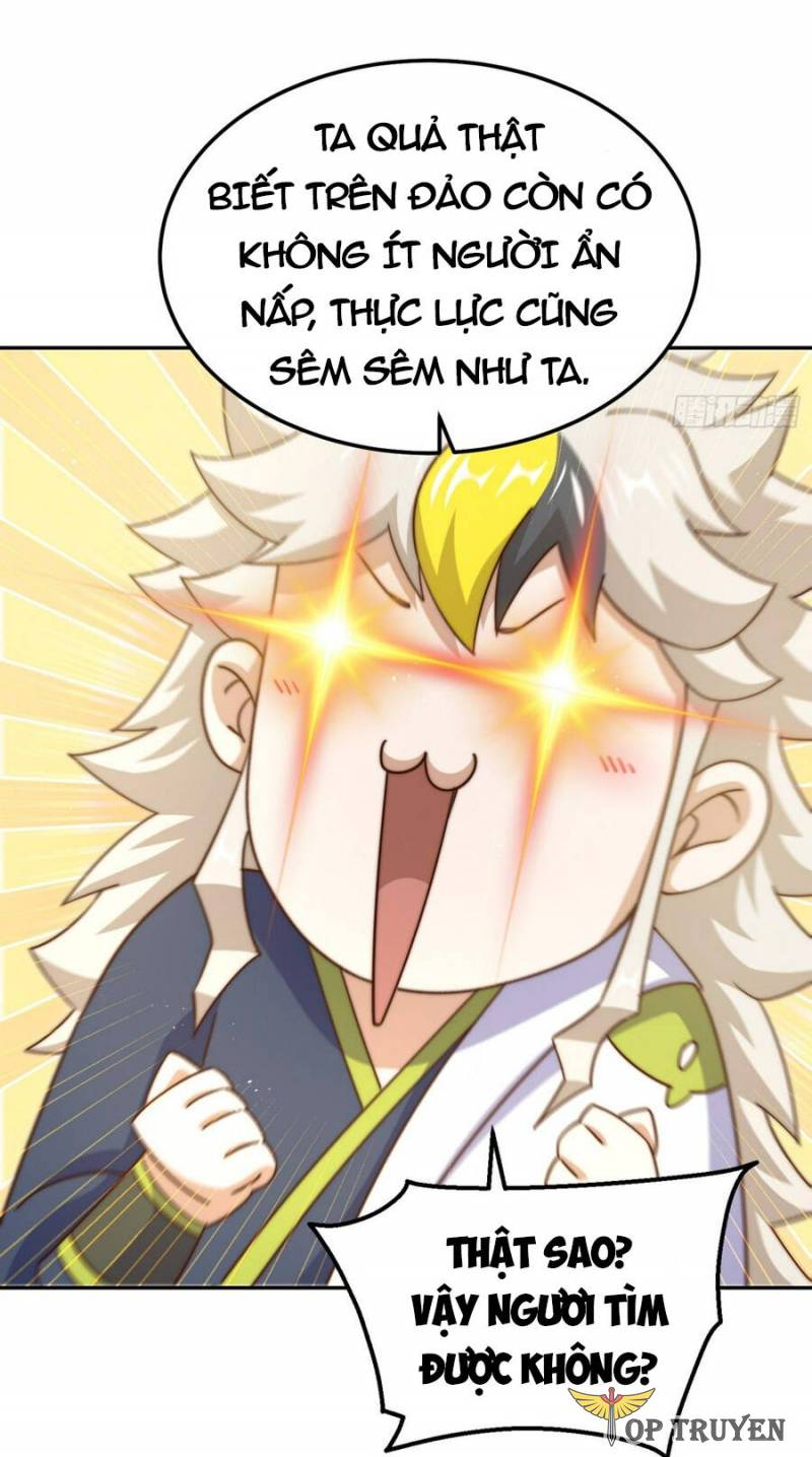 Người Trên Vạn Người Chapter 209 - Trang 24