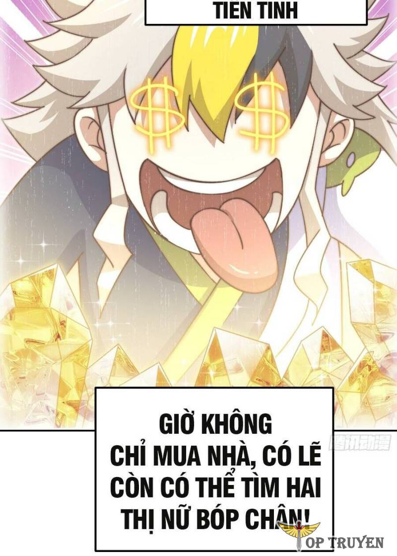 Người Trên Vạn Người Chapter 215 - Trang 18