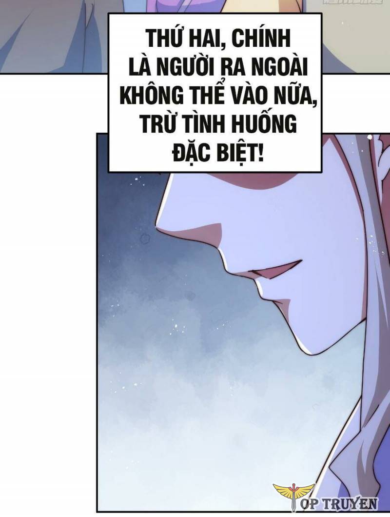 Người Trên Vạn Người Chapter 215 - Trang 1