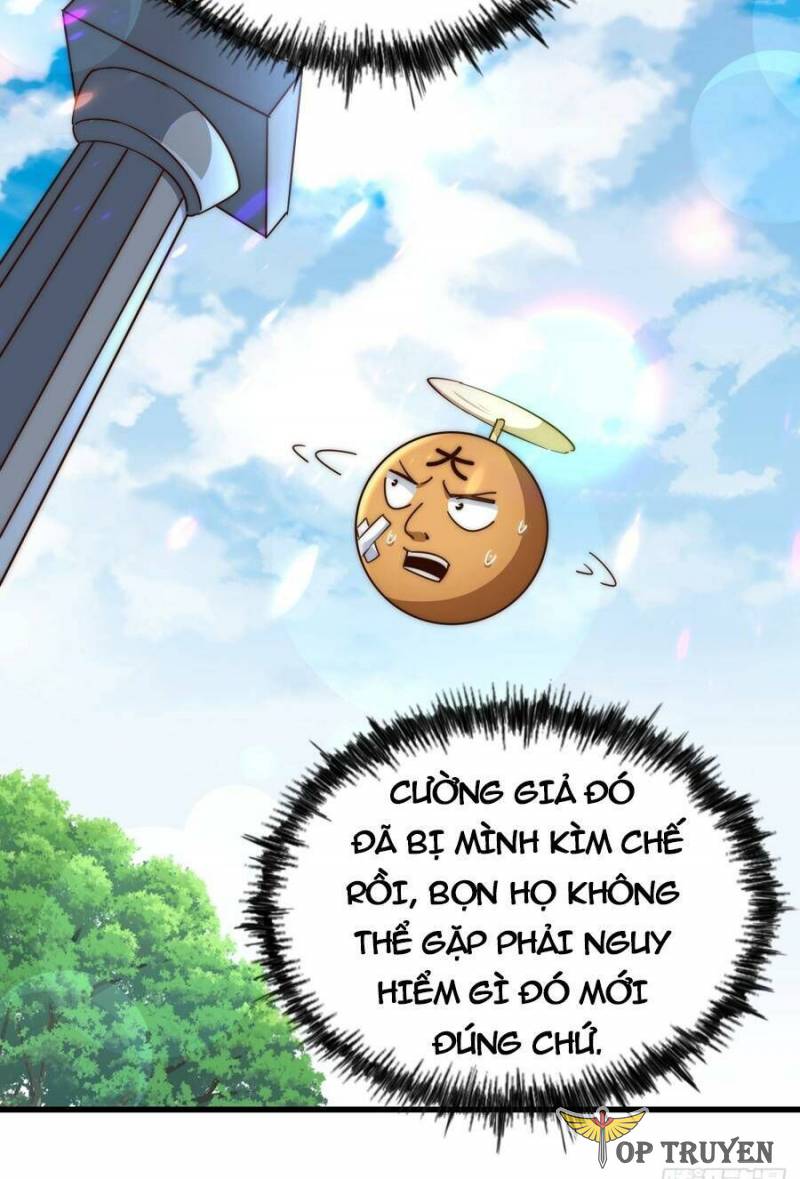 Người Trên Vạn Người Chapter 217 - Trang 29
