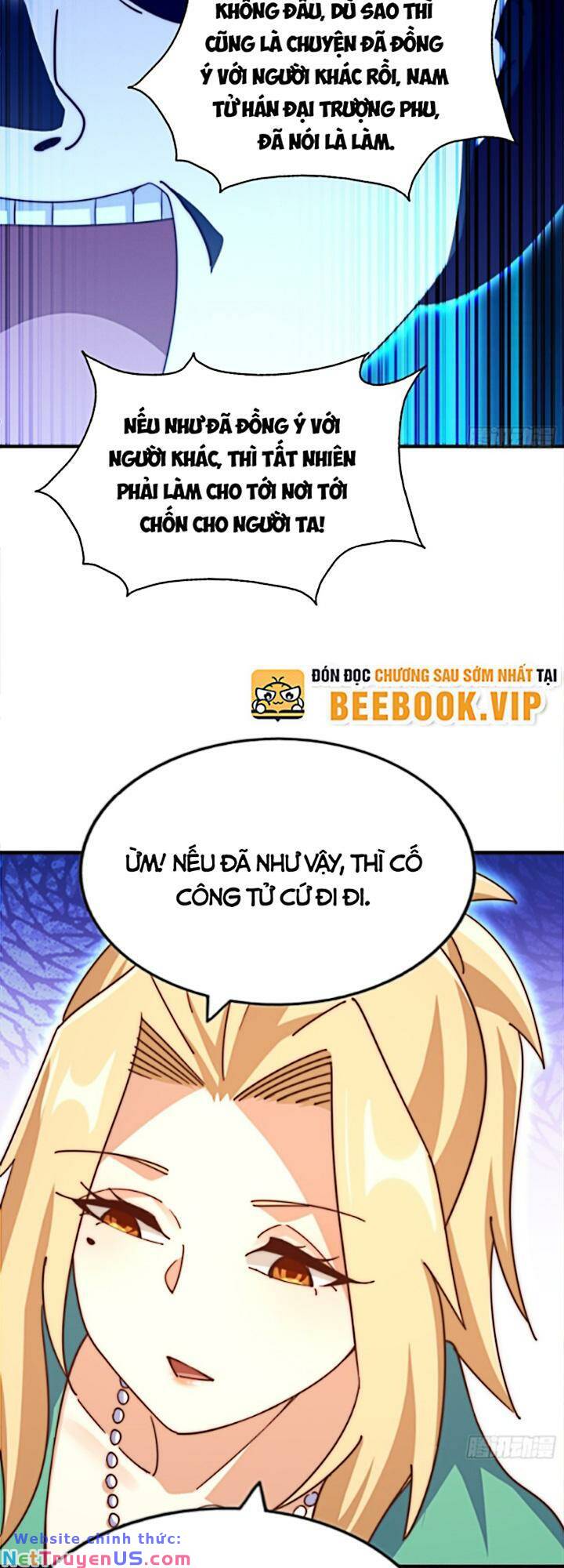 Người Trên Vạn Người Chapter 295 - Trang 48