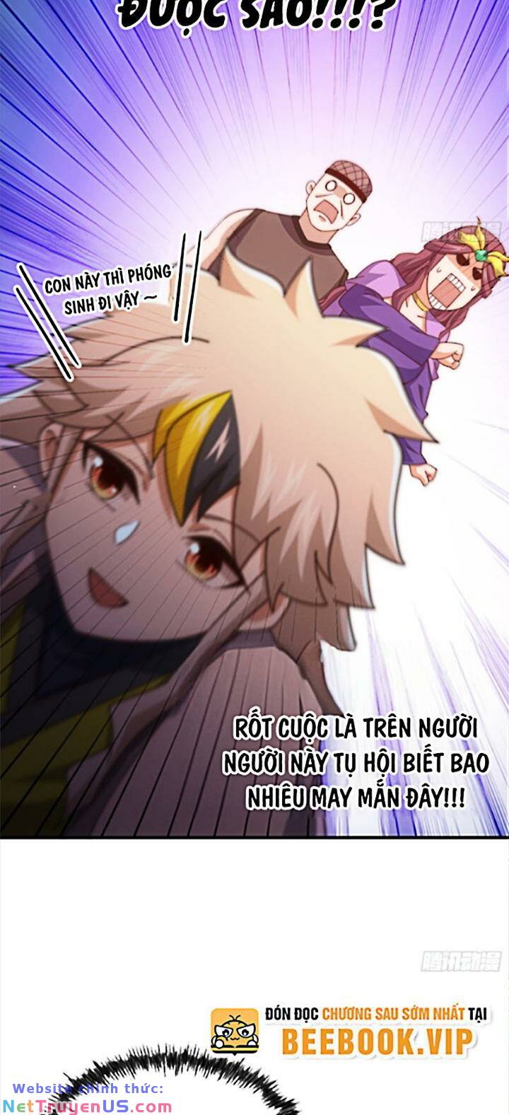 Người Trên Vạn Người Chapter 293 - Trang 8