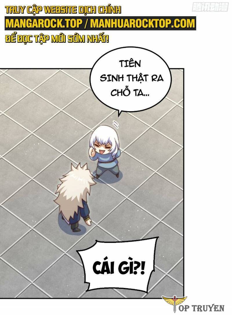 Người Trên Vạn Người Chapter 215 - Trang 40