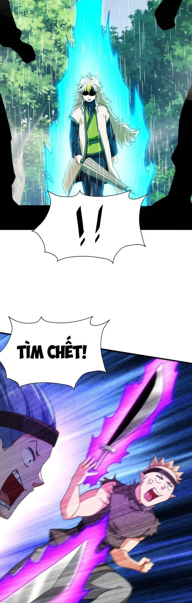 Người Trên Vạn Người Chapter 298 - Trang 24
