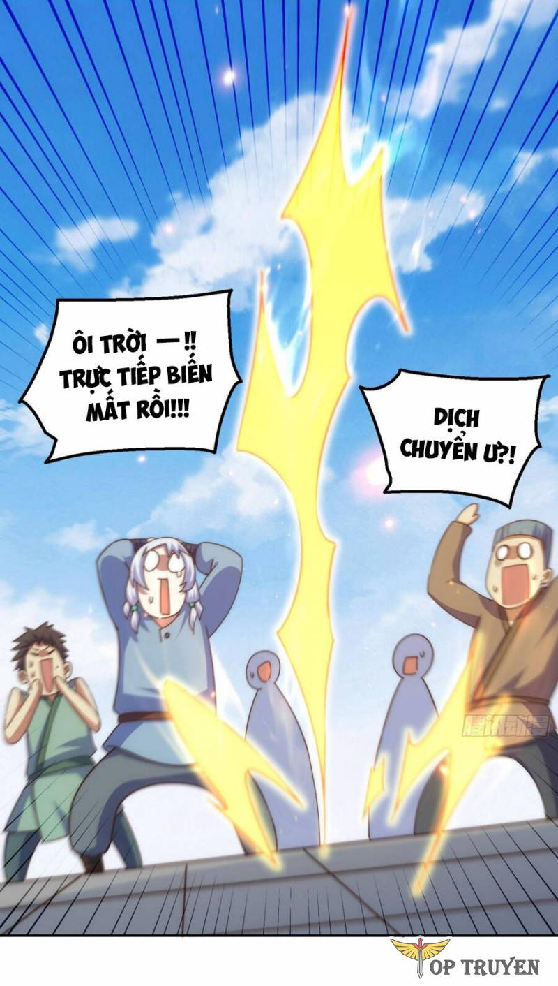 Người Trên Vạn Người Chapter 209 - Trang 70