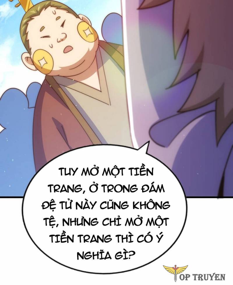 Người Trên Vạn Người Chapter 218 - Trang 75