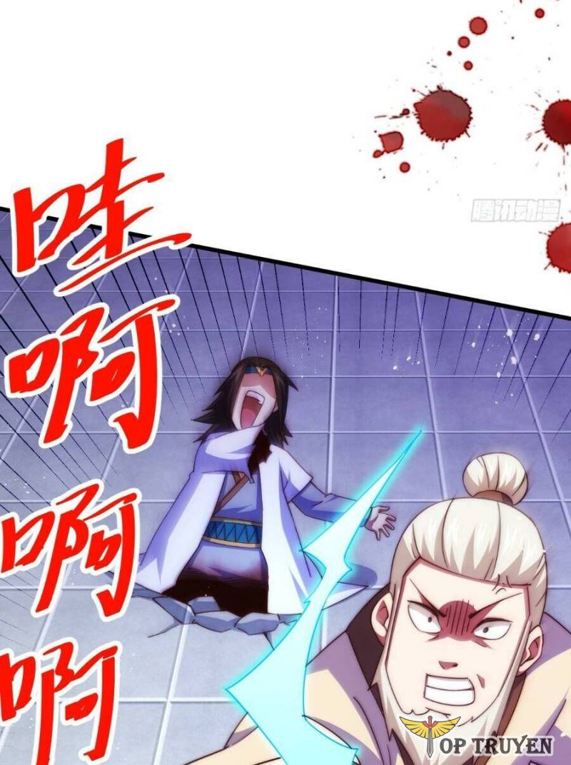 Người Trên Vạn Người Chapter 212 - Trang 36