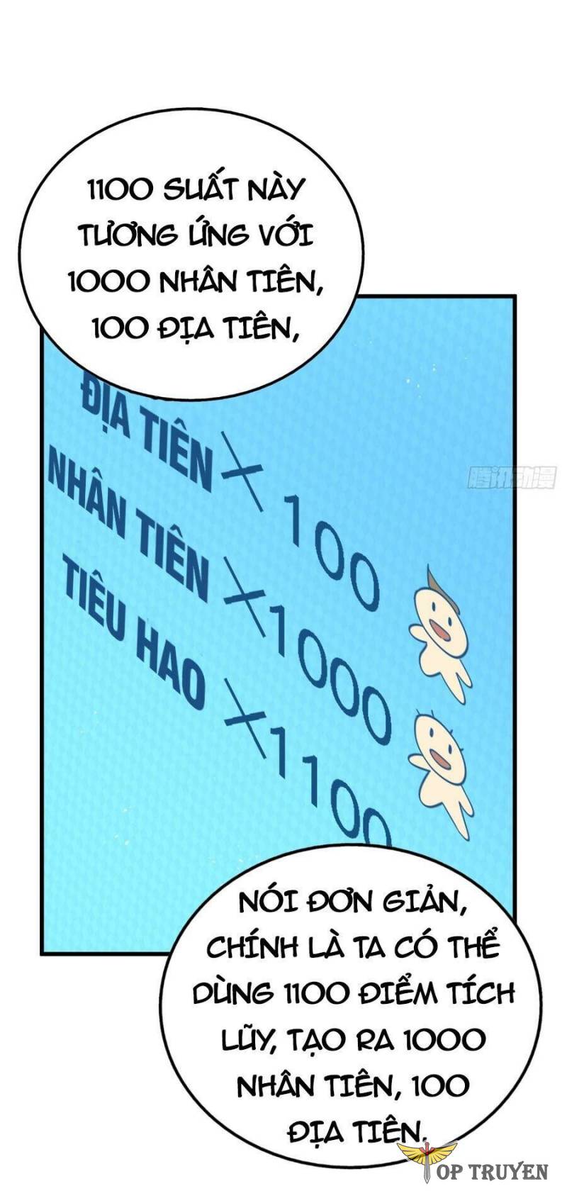 Người Trên Vạn Người Chapter 217 - Trang 79