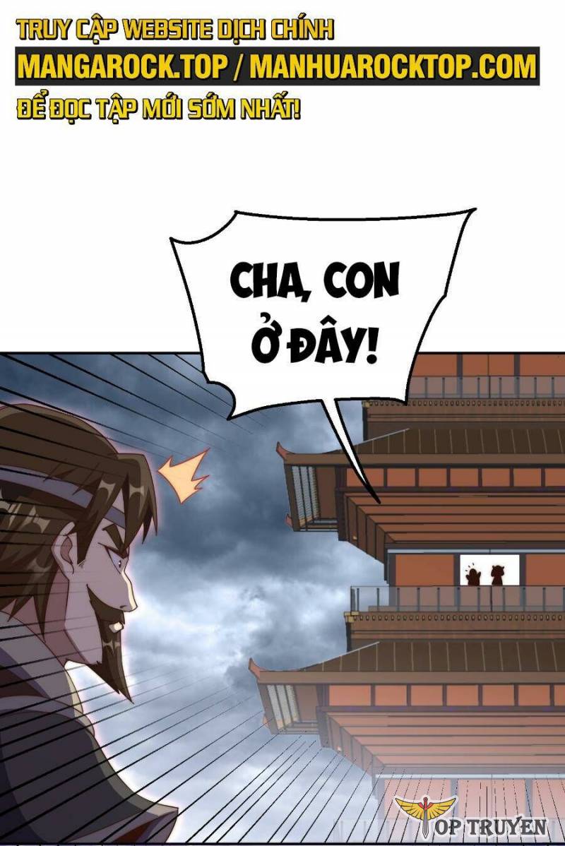 Người Trên Vạn Người Chapter 213 - Trang 27