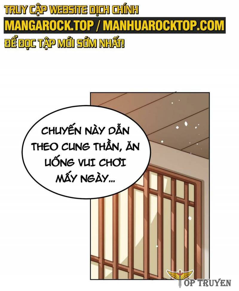 Người Trên Vạn Người Chapter 214 - Trang 63