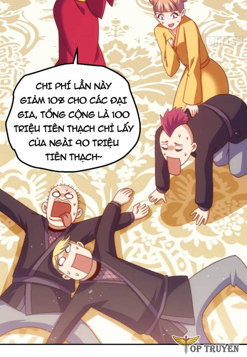 Người Trên Vạn Người Chapter 211 - Trang 7