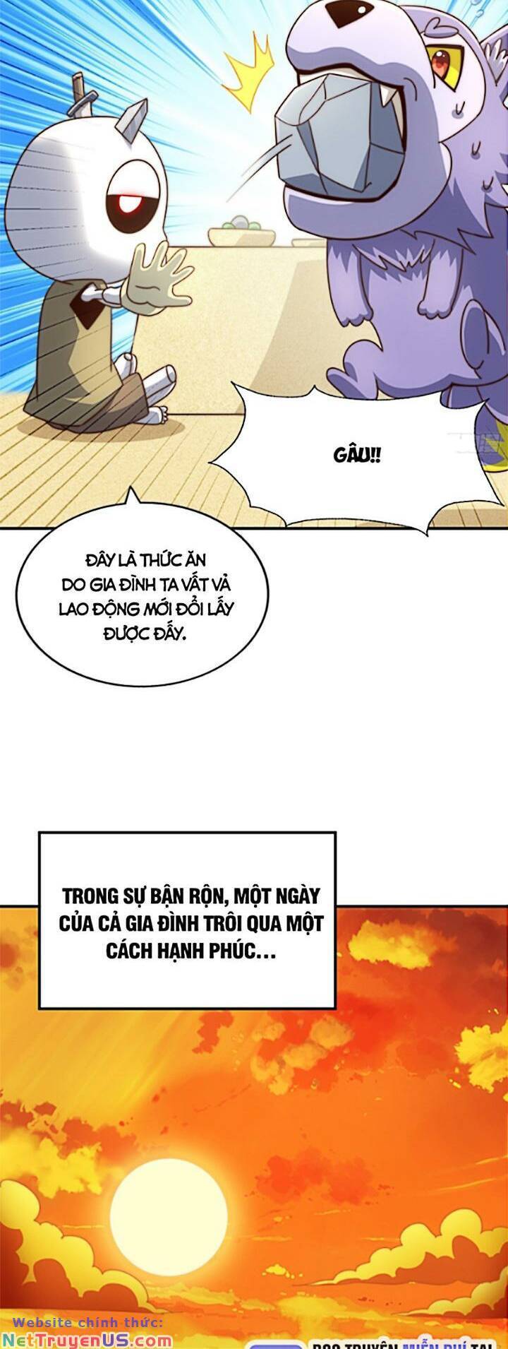 Người Trên Vạn Người Chapter 294 - Trang 9