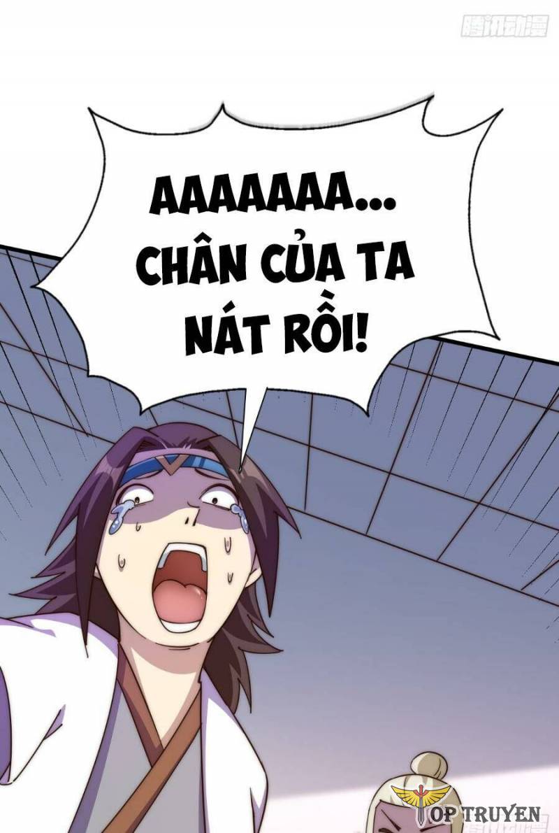 Người Trên Vạn Người Chapter 212 - Trang 32