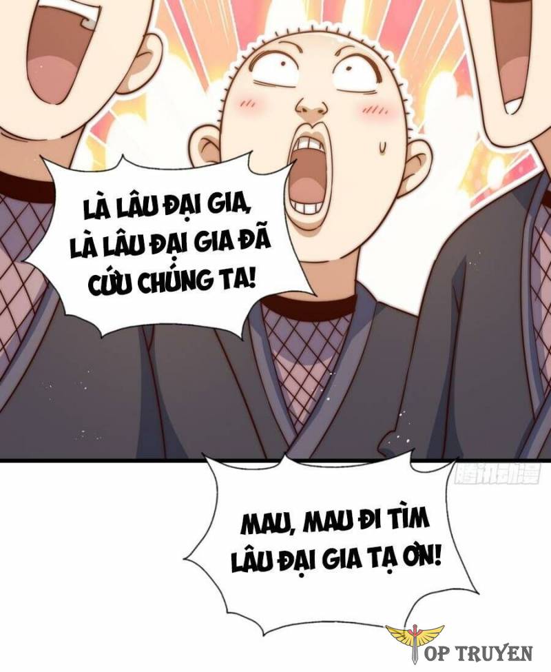 Người Trên Vạn Người Chapter 214 - Trang 14