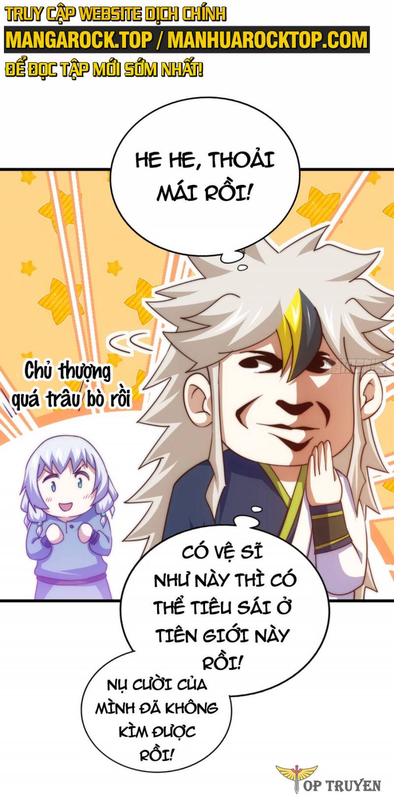 Người Trên Vạn Người Chapter 210 - Trang 112