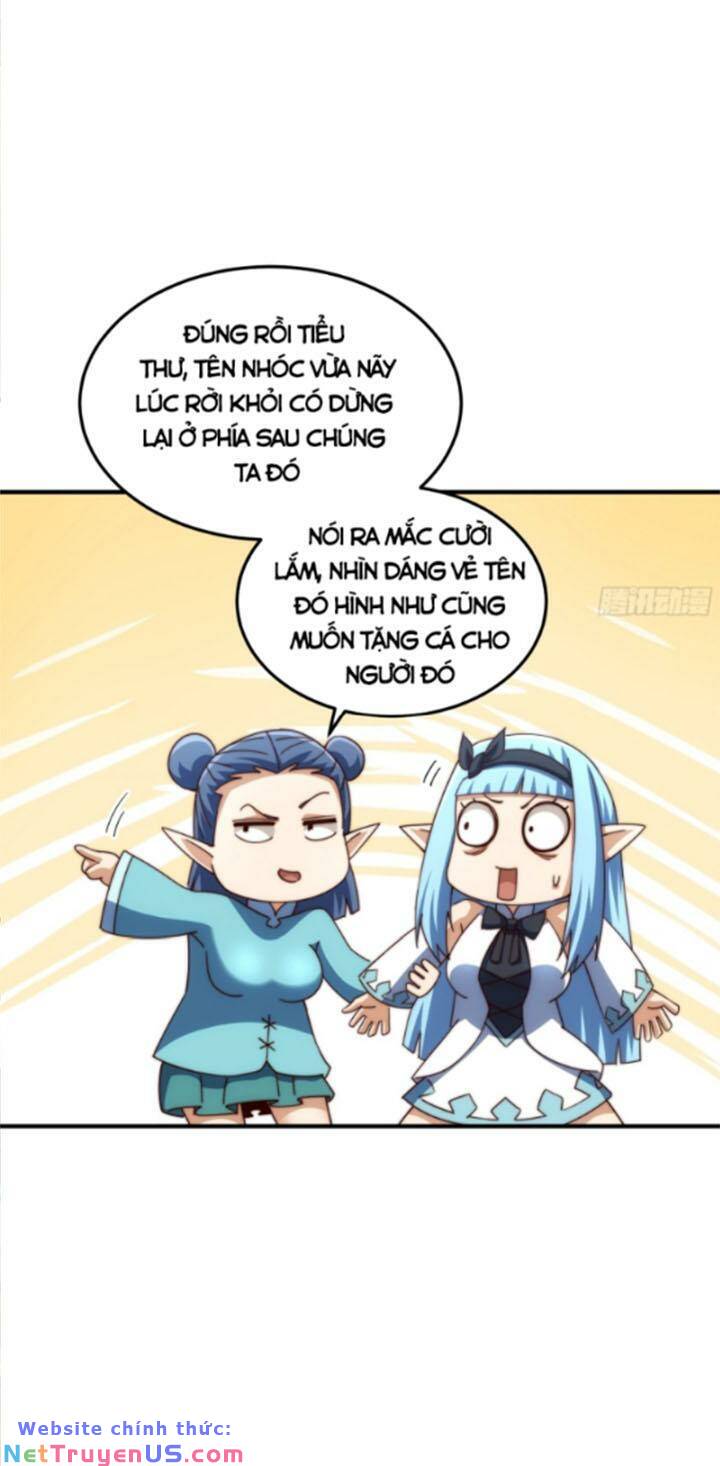 Người Trên Vạn Người Chapter 292 - Trang 42