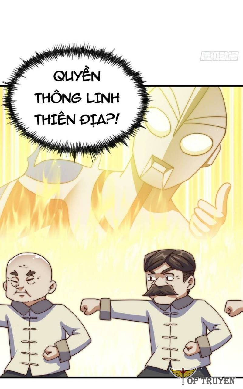Người Trên Vạn Người Chapter 217 - Trang 41