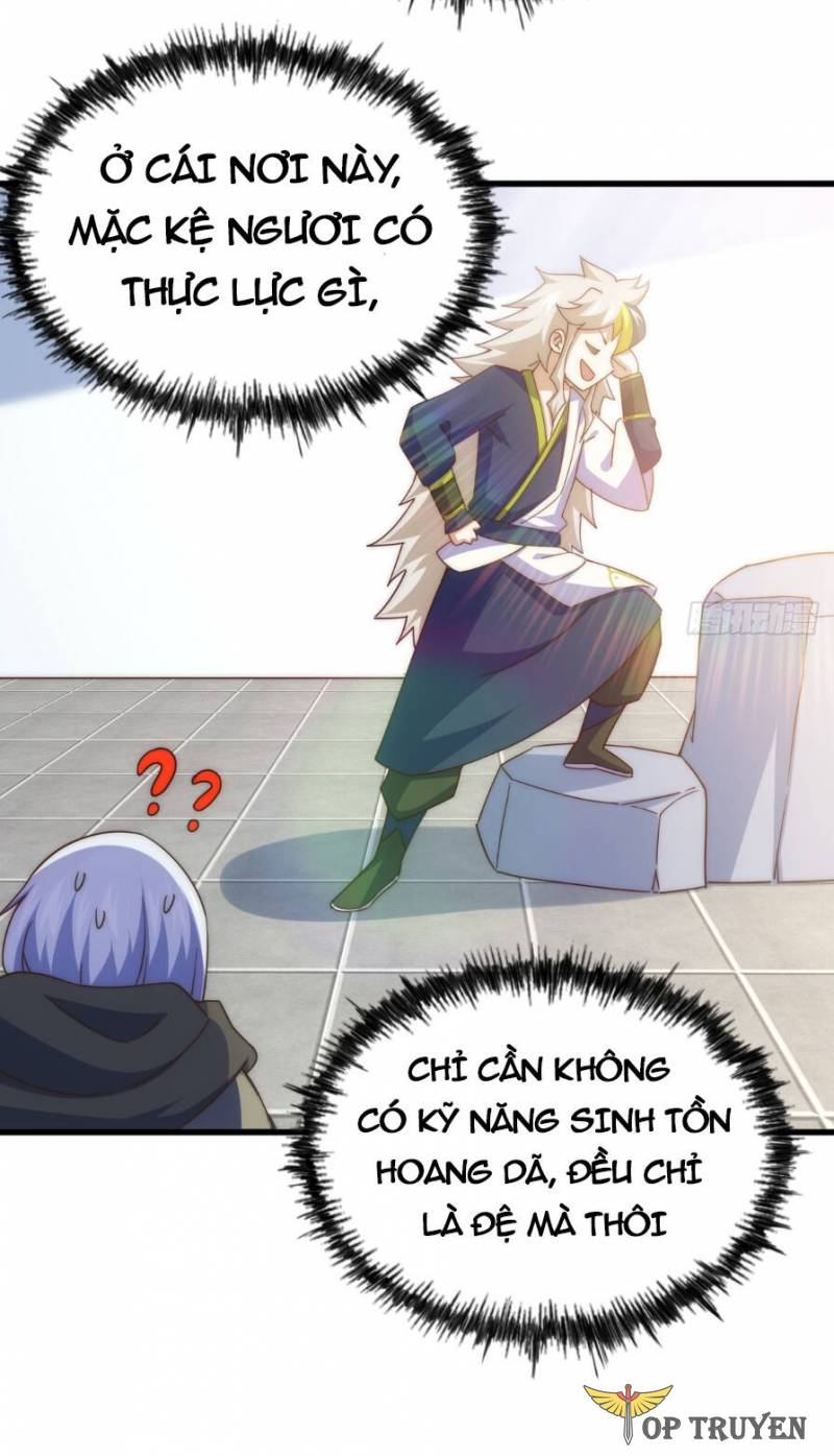 Người Trên Vạn Người Chapter 208 - Trang 65