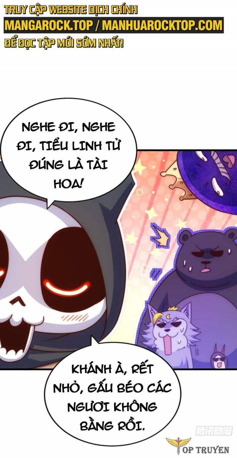 Người Trên Vạn Người Chapter 214 - Trang 5