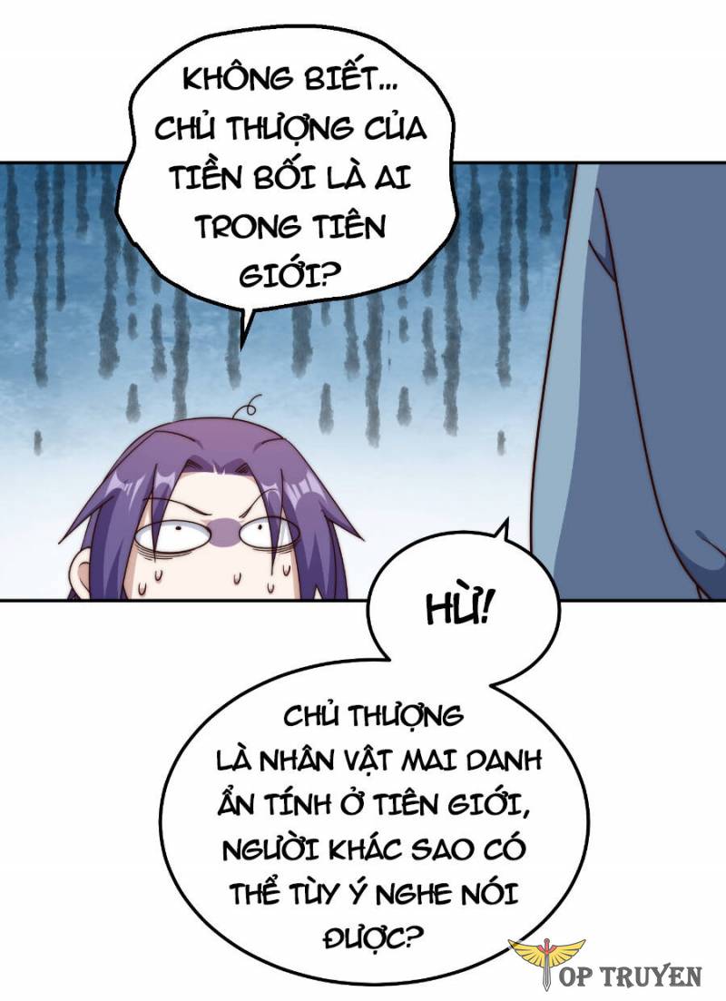 Người Trên Vạn Người Chapter 210 - Trang 26