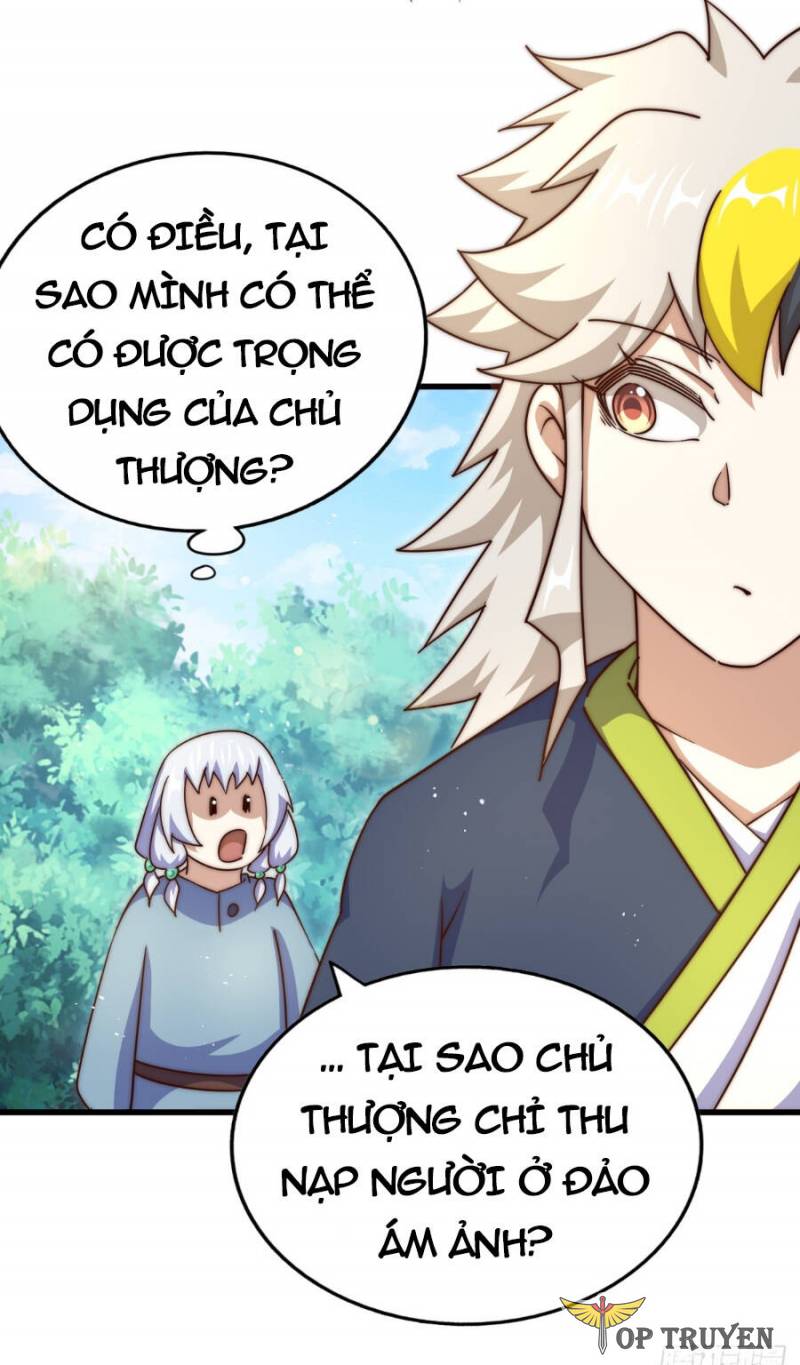 Người Trên Vạn Người Chapter 210 - Trang 94