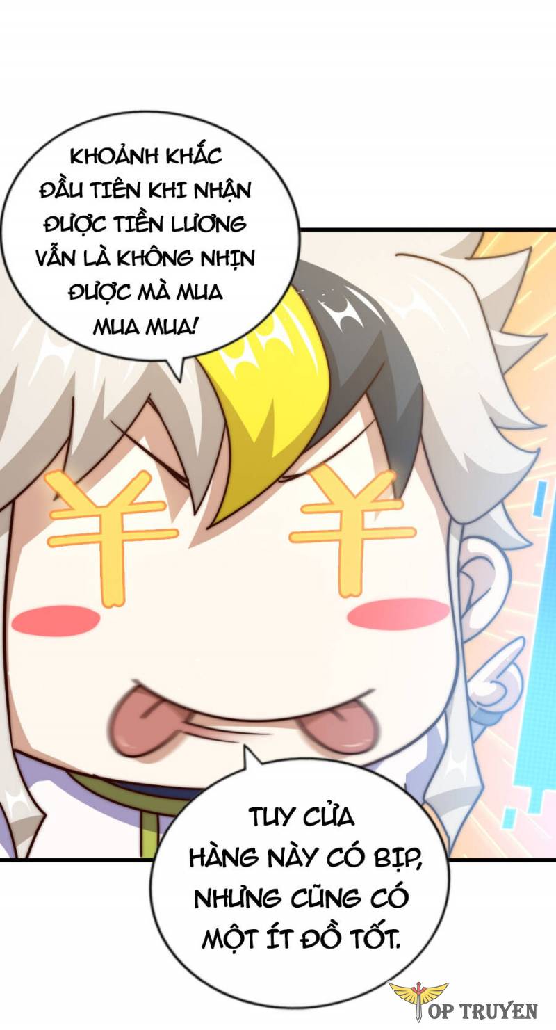 Người Trên Vạn Người Chapter 207 - Trang 53