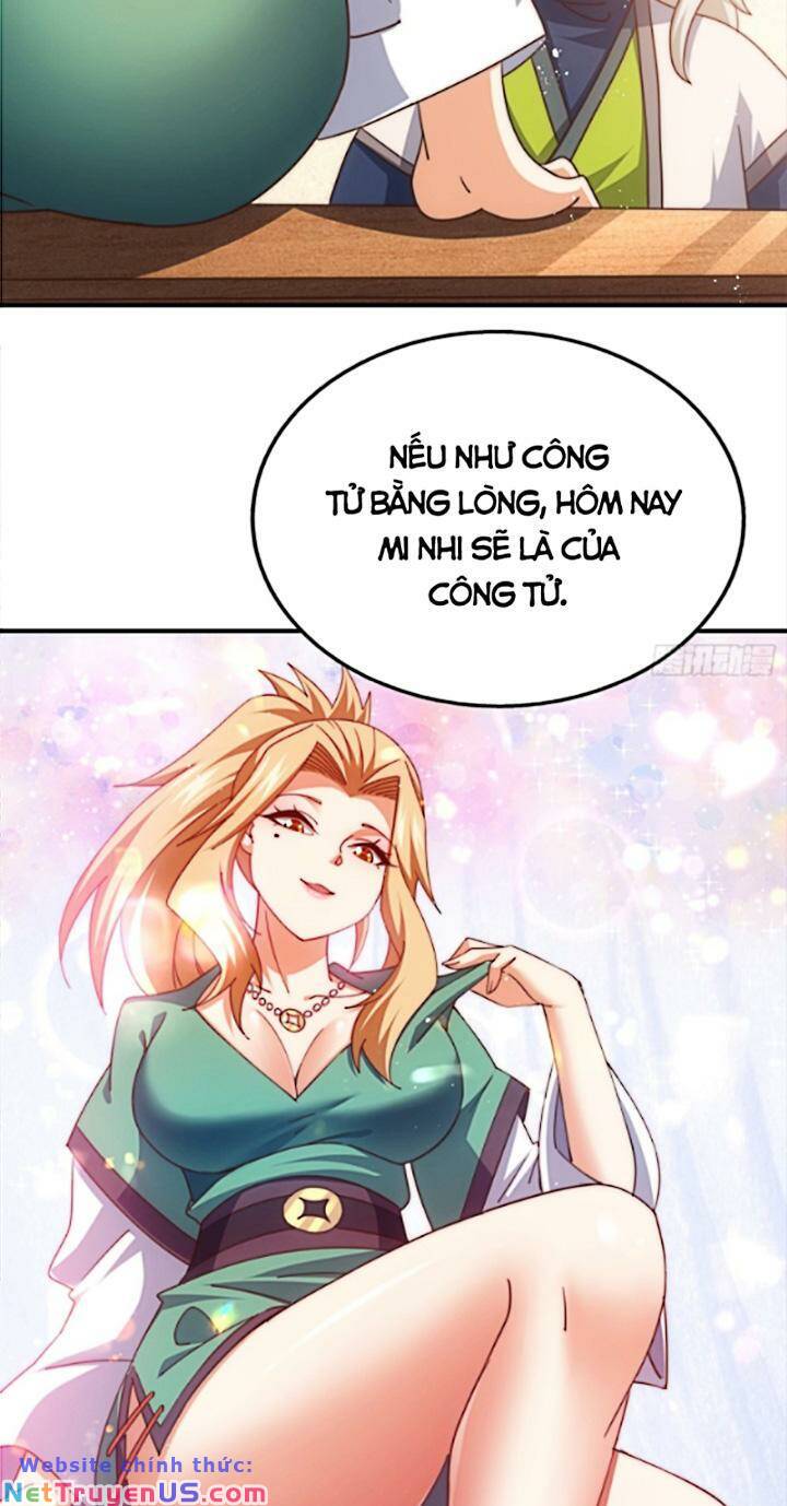 Người Trên Vạn Người Chapter 295 - Trang 70