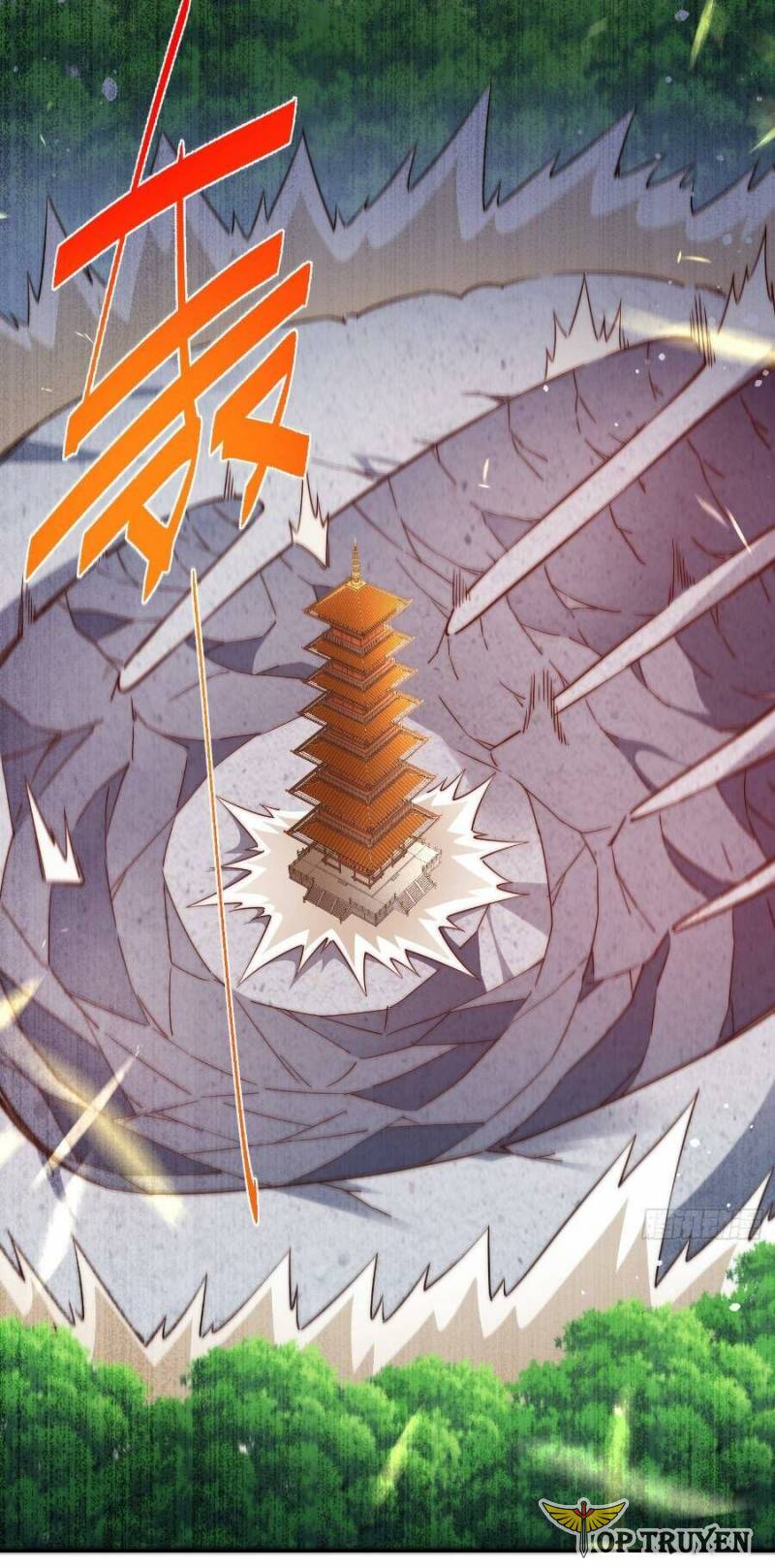 Người Trên Vạn Người Chapter 213 - Trang 31