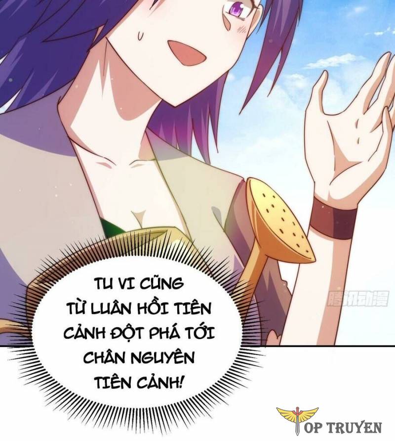 Người Trên Vạn Người Chapter 214 - Trang 35