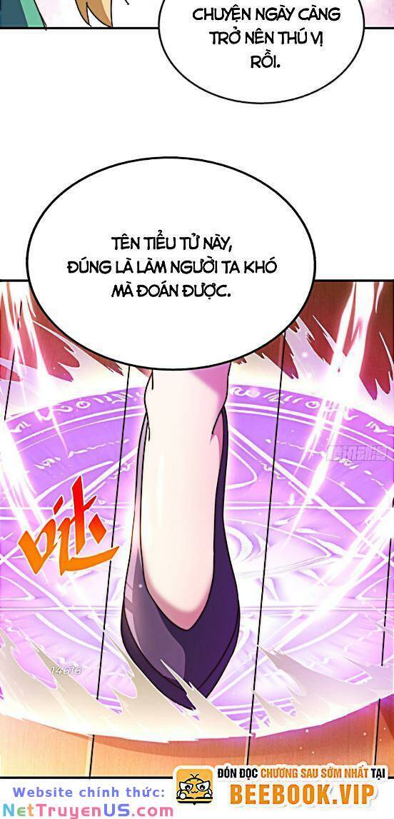 Người Trên Vạn Người Chapter 296 - Trang 30