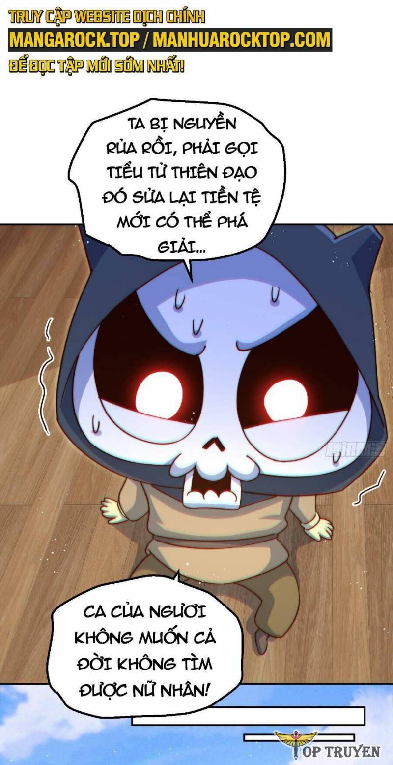 Người Trên Vạn Người Chapter 215 - Trang 38