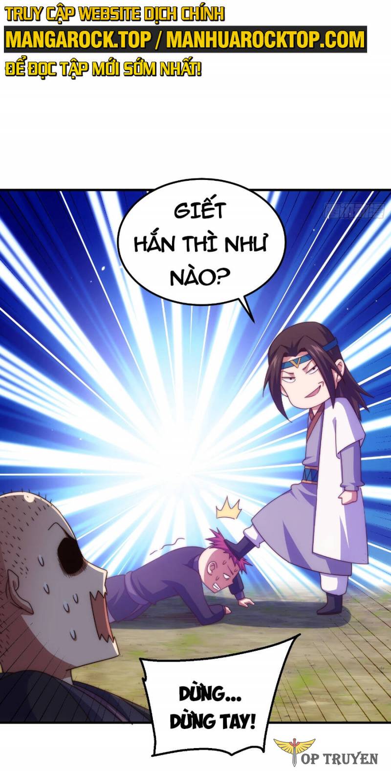 Người Trên Vạn Người Chapter 211 - Trang 67