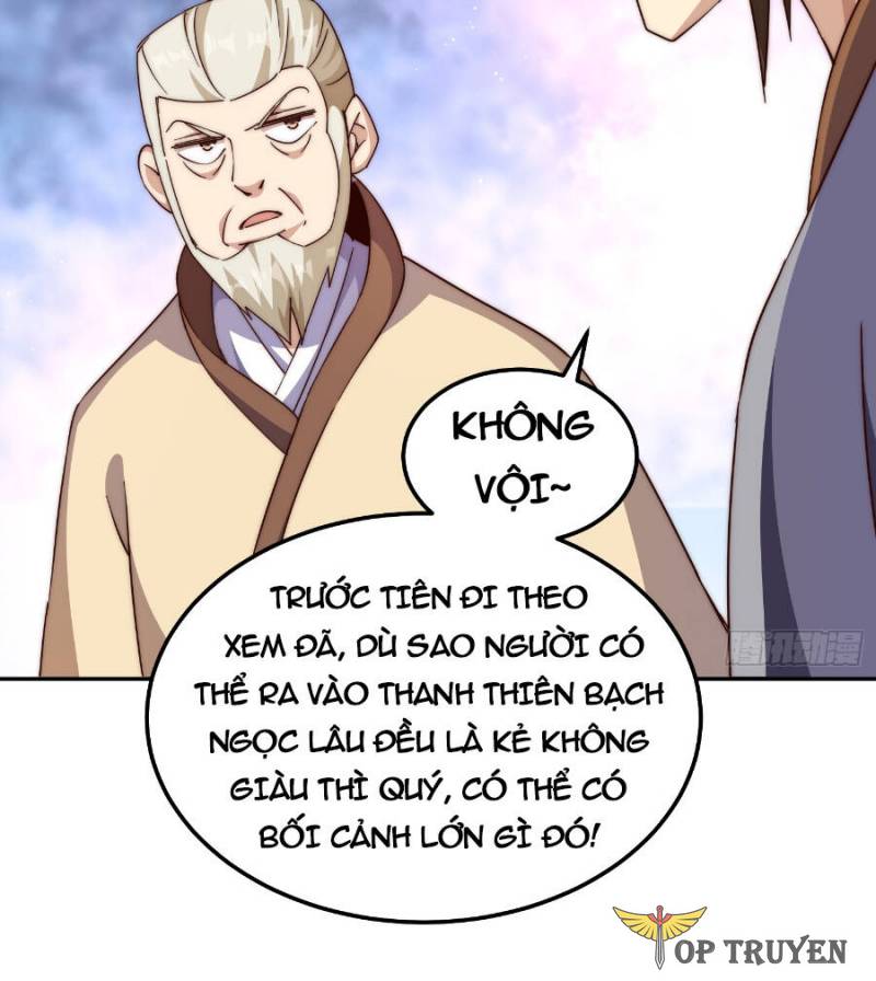 Người Trên Vạn Người Chapter 211 - Trang 26